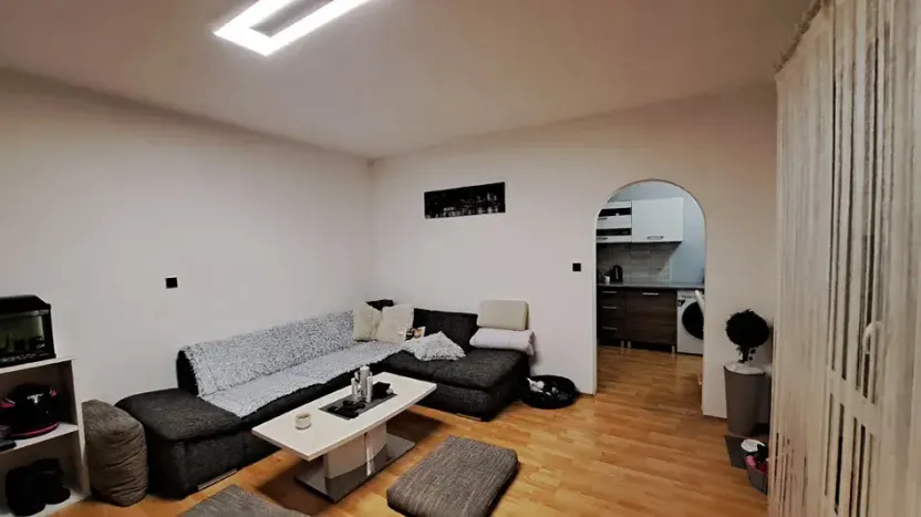 Pronájem bytu 3+1, Teplice, Unčínská, 69 m2