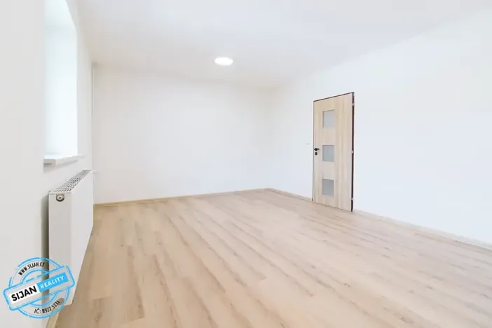 Prodej rodinného domu, Bruntál, Pod Lipami, 78 m2