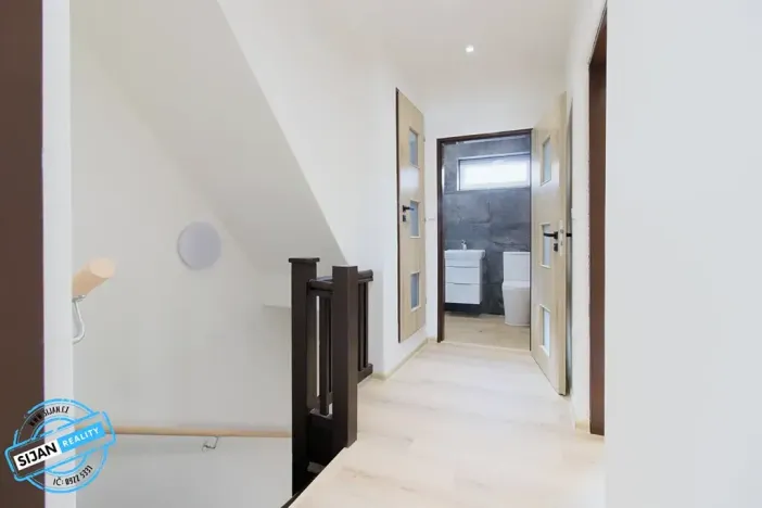 Prodej rodinného domu, Bruntál, Pod Lipami, 78 m2