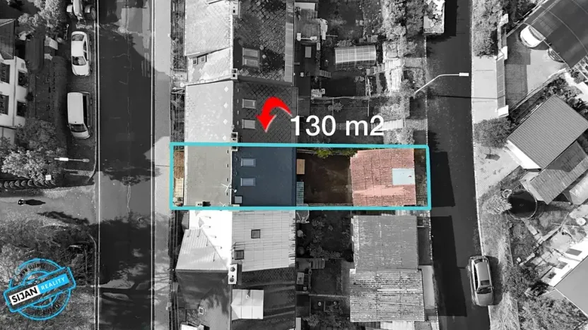 Prodej rodinného domu, Bruntál, Pod Lipami, 78 m2