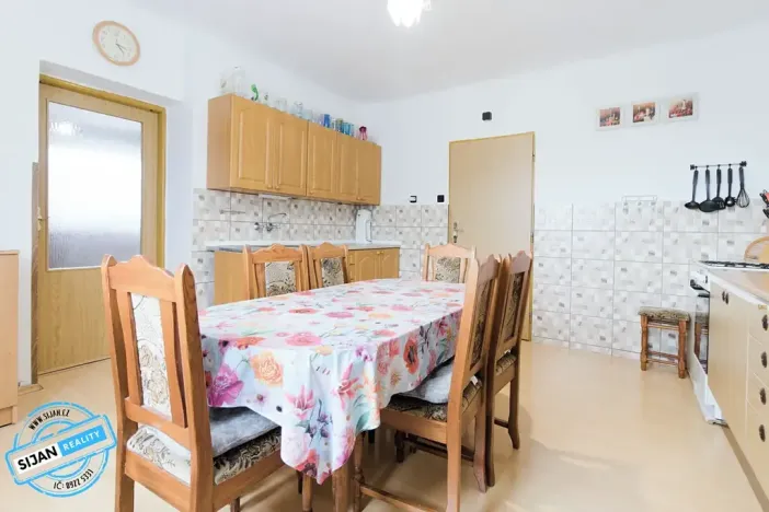 Prodej bytu 5+1, Vrbno pod Pradědem, Sadová, 108 m2