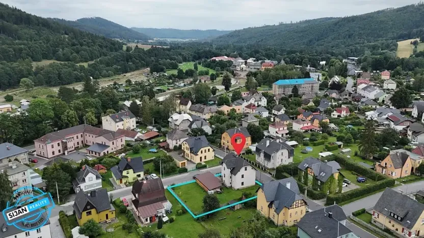 Prodej bytu 5+1, Vrbno pod Pradědem, Sadová, 108 m2