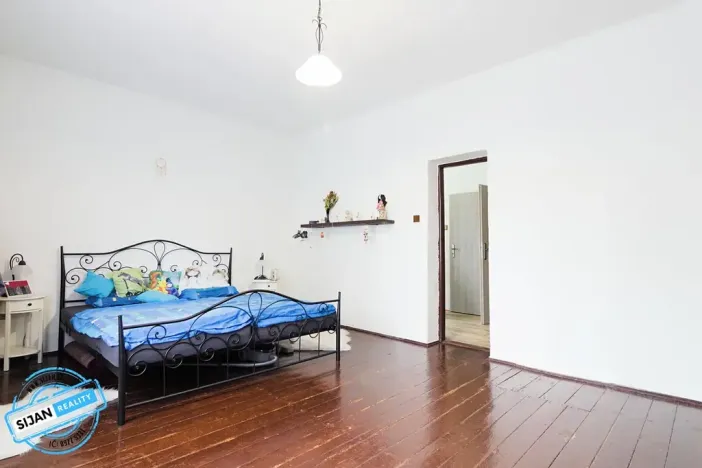 Prodej bytu 2+1, Vrbno pod Pradědem, Sadová, 60 m2