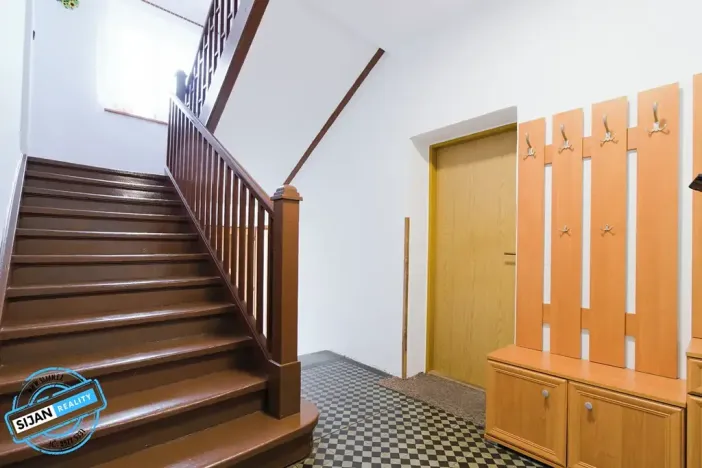 Prodej bytu 2+1, Vrbno pod Pradědem, Sadová, 60 m2