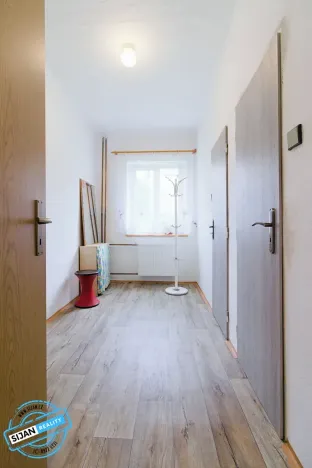 Prodej bytu 2+1, Vrbno pod Pradědem, Sadová, 60 m2