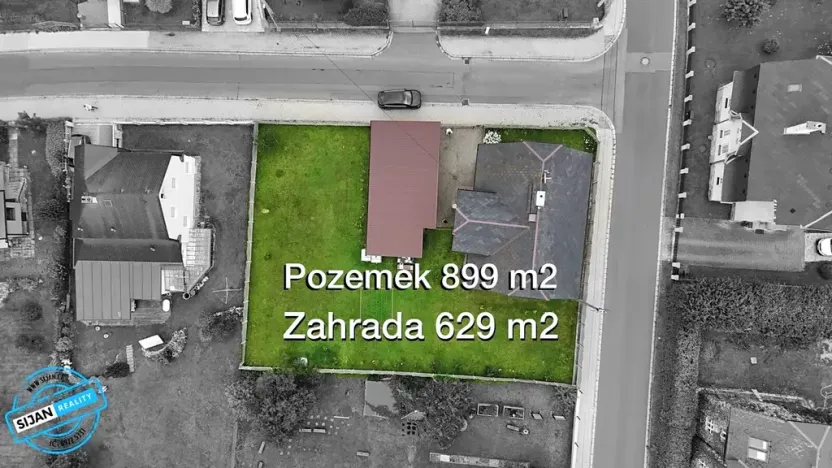 Prodej bytu 2+1, Vrbno pod Pradědem, Sadová, 60 m2