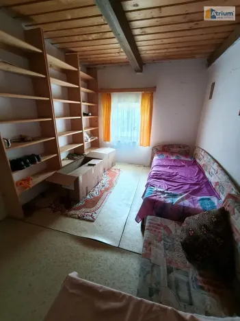 Pronájem zemědělské usedlosti, Ondřejov, Brožkova, 80 m2