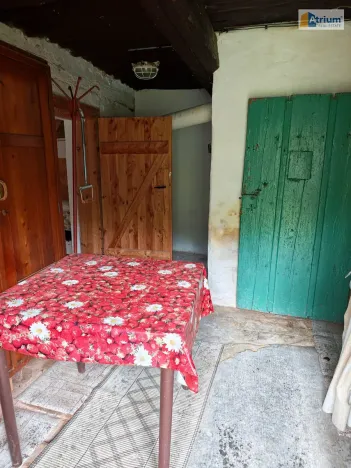 Pronájem zemědělské usedlosti, Ondřejov, Brožkova, 80 m2