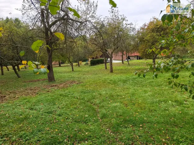 Pronájem zemědělské usedlosti, Ondřejov, Brožkova, 80 m2