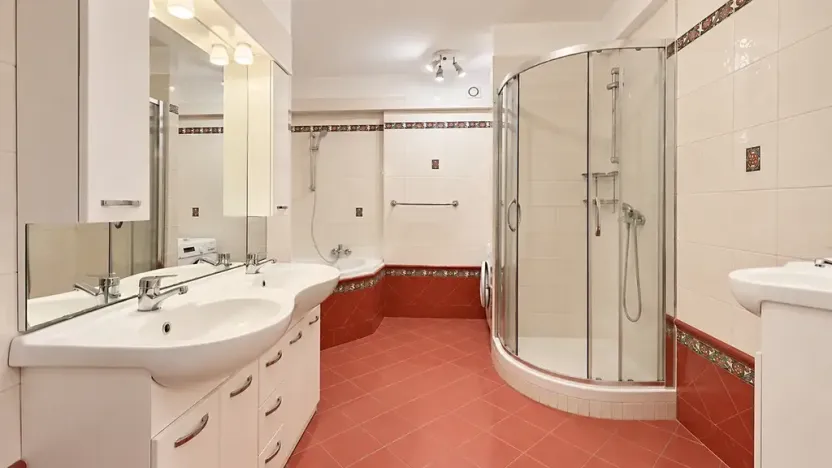 Prodej bytu 4+1, Praha - Vinohrady, Francouzská, 140 m2