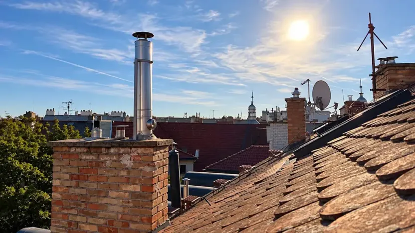 Prodej bytu 4+1, Praha - Vinohrady, Francouzská, 140 m2