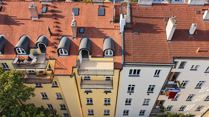 Prodej bytu 4+1, Praha - Vinohrady, Francouzská, 140 m2