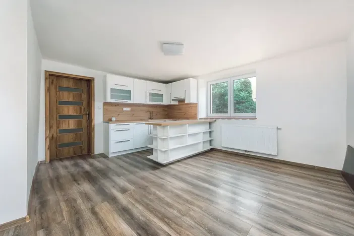 Prodej rodinného domu, Chrast, Boženy Němcové, 105 m2
