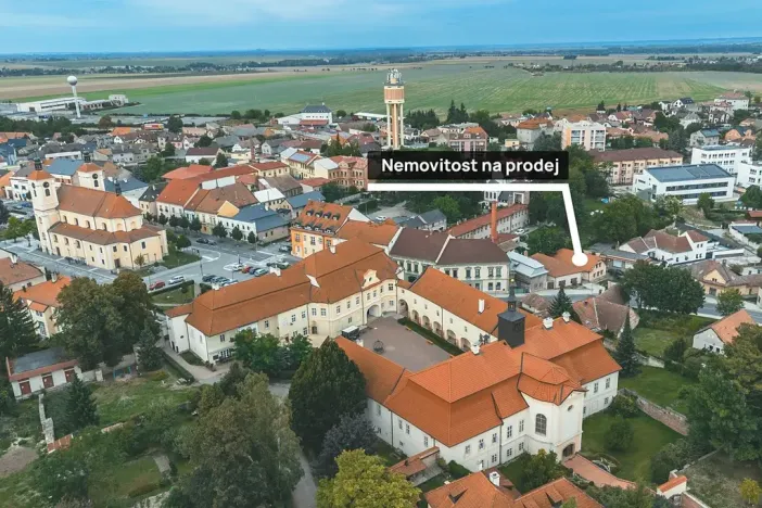 Prodej rodinného domu, Chrast, Boženy Němcové, 105 m2