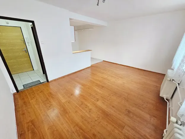Pronájem bytu 1+1, Litoměřice, Michalovická, 35 m2
