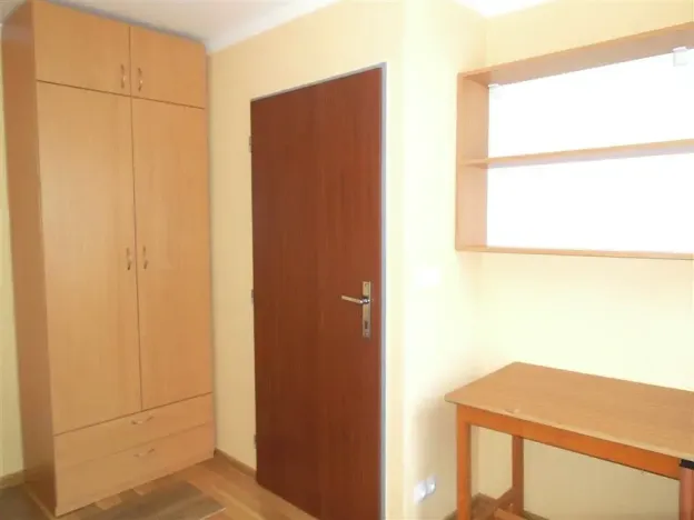 Pronájem bytu 1+kk, Zlín, třída Svobody, 21 m2