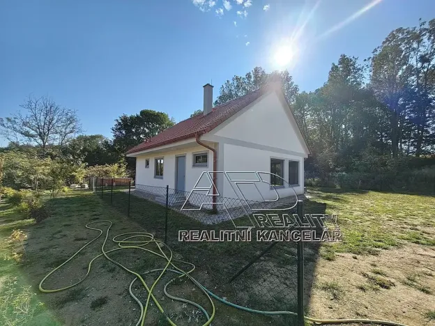 Prodej chalupy, Horní Stropnice, 91 m2