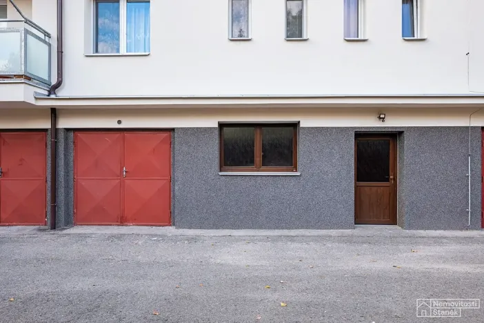Prodej bytu 3+1, Písek, Budovatelská, 80 m2