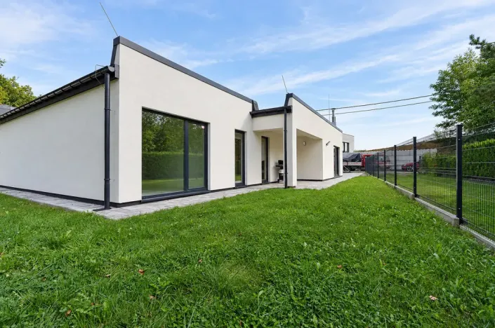 Prodej rodinného domu, Ostrava - Svinov, Přemyšovská, 111 m2