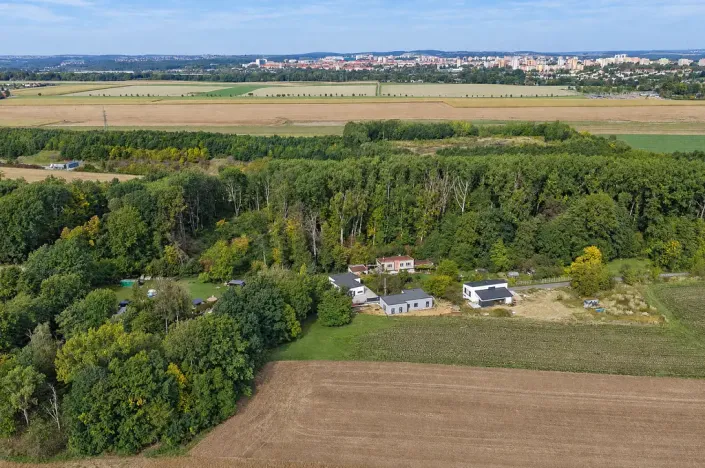 Prodej rodinného domu, Ostrava - Svinov, Přemyšovská, 111 m2
