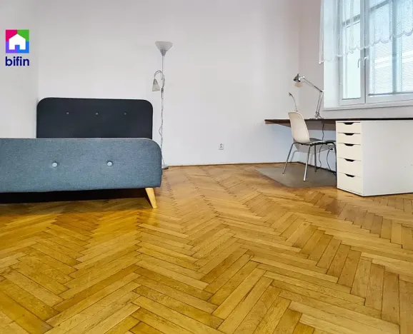 Prodej bytu 4+kk, Liberec, 5. května, 97 m2