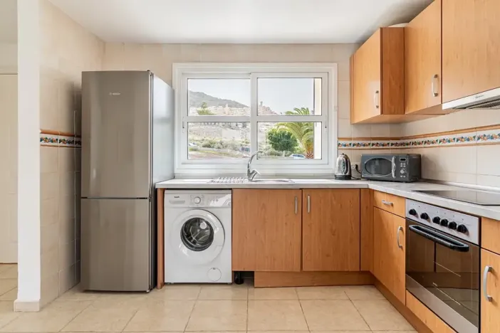 Prodej bytu 2+kk, Adeje, Španělsko, 78 m2