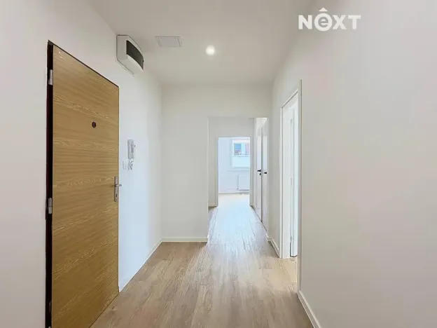 Prodej bytu 3+1, Bruntál, Jiráskova, 70 m2