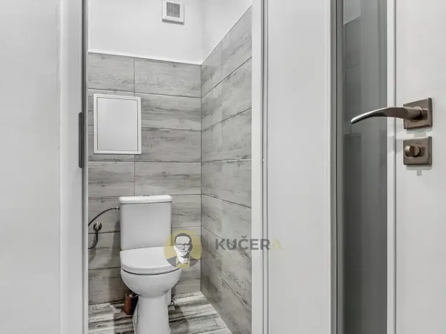 Pronájem bytu 2+kk, Neratovice, 28. října, 47 m2