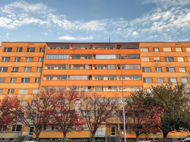 Pronájem bytu 2+kk, Neratovice, 28. října, 47 m2