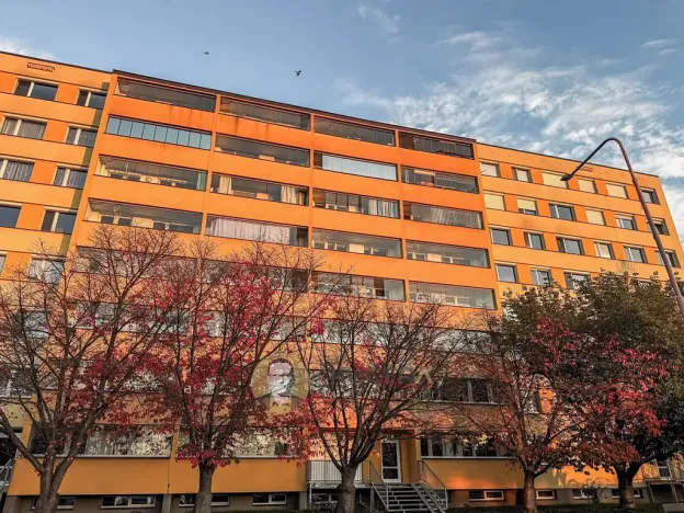 Pronájem bytu 2+kk, Neratovice, 28. října, 47 m2