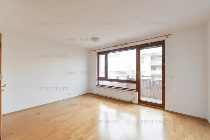 Pronájem bytu 2+kk, Praha - Řepy, Čistovická, 51 m2