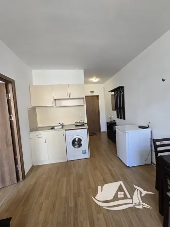 Prodej bytu 2+kk, Nesebar, Bulharsko, 44 m2