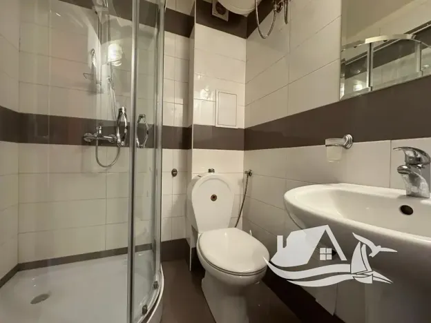 Prodej bytu 1+kk, Burgas, Bulharsko, 29 m2