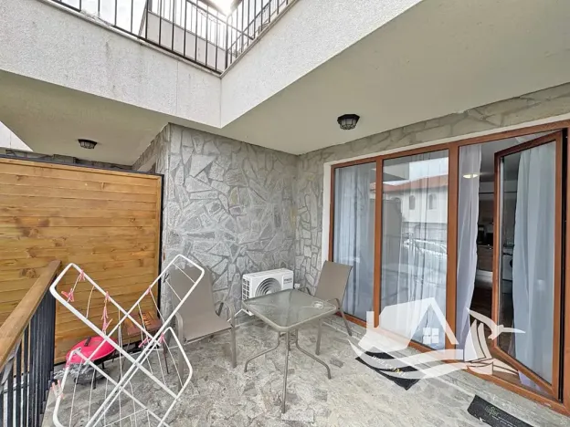 Prodej bytu 2+kk, Acheloj, Bulharsko, 55 m2