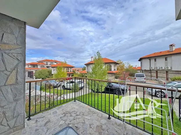 Prodej bytu 2+kk, Acheloj, Bulharsko, 55 m2