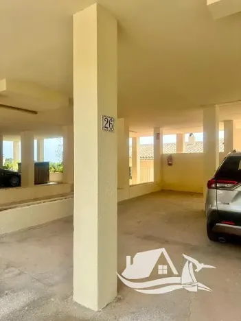 Prodej bytu 4+kk, Altea, Španělsko, 110 m2