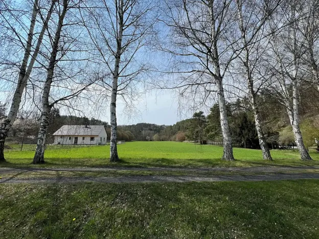 Prodej pozemku pro bydlení, Medonosy, 1750 m2