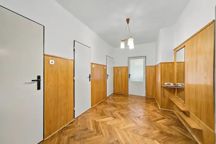 Prodej vily, Ústí nad Labem, Litoměřická, 254 m2
