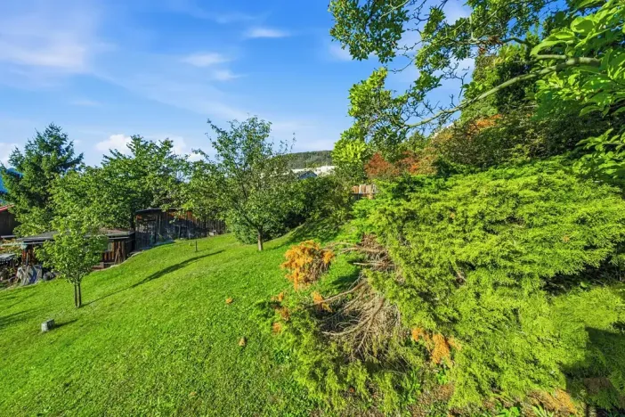 Prodej vily, Ústí nad Labem, Litoměřická, 254 m2