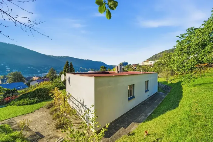 Prodej vily, Ústí nad Labem, Litoměřická, 254 m2