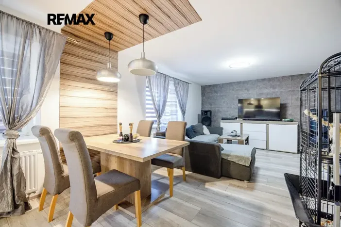 Prodej rodinného domu, Nelahozeves, U Kapličky, 55 m2