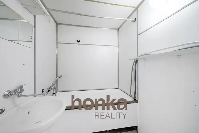 Pronájem bytu 2+1, Praha - Troja, Pomořanská, 57 m2