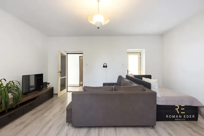Prodej vícegeneračního domu, Praha - Liboc, Hostouňská, 278 m2