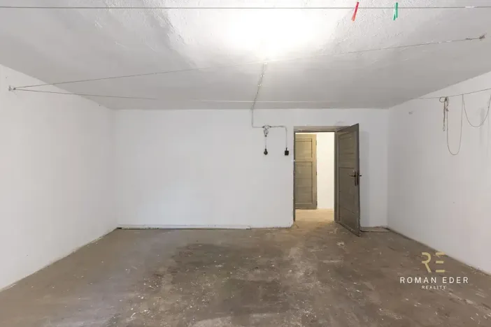 Prodej vícegeneračního domu, Praha - Liboc, Hostouňská, 278 m2