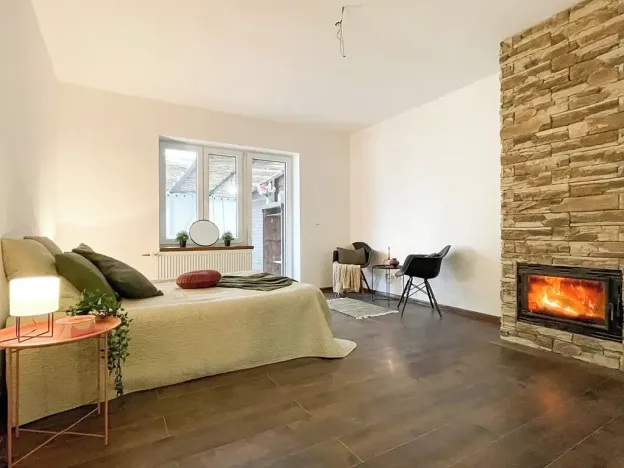 Prodej rodinného domu, Litomyšl, Na Lánech, 290 m2
