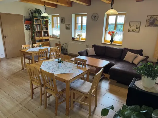 Prodej ubytování, Nové Hutě, 300 m2