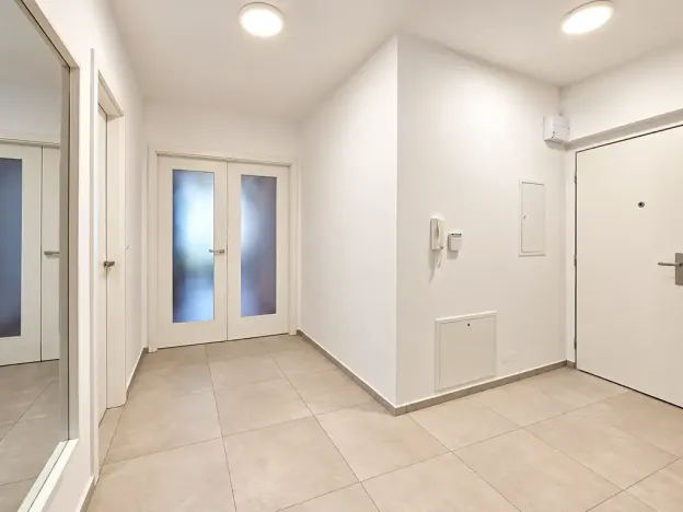 Prodej bytu 3+kk, Praha - Podolí, V rovinách, 80 m2