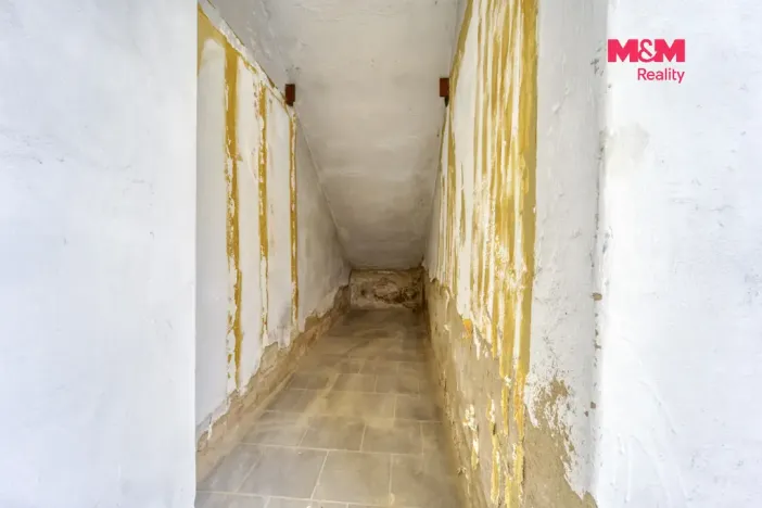 Prodej obchodního prostoru, Plzeň, Božkovská, 77 m2