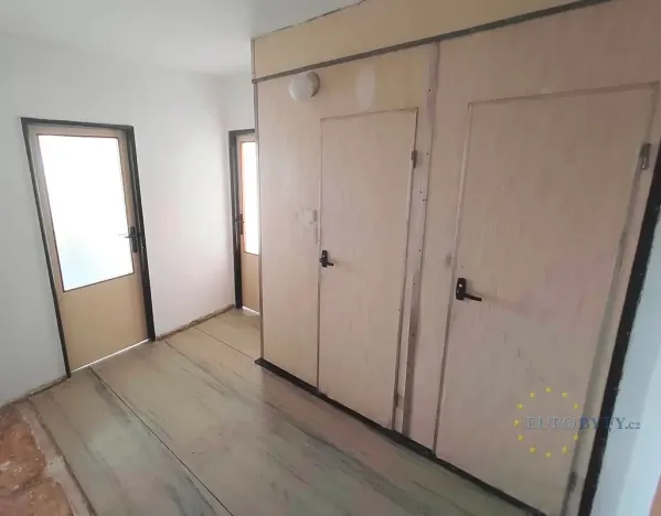 Prodej bytu 2+kk, Praha - Střížkov, Jablonecká, 48 m2