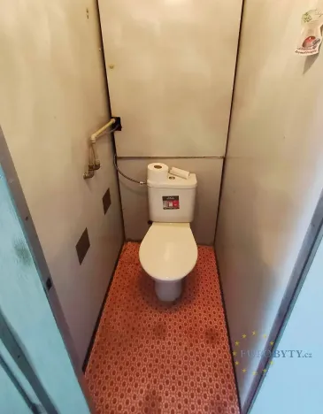 Prodej bytu 2+kk, Praha - Střížkov, Jablonecká, 48 m2
